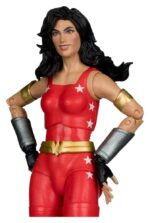 DC Multiverse McFarlane Collector Edition Action Figure Wonder Girl (DC Classic #66) 18 cm - immagine 3