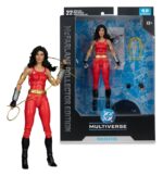 DC Multiverse McFarlane Collector Edition Action Figure Wonder Girl (DC Classic #66) 18 cm - immagine 4