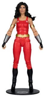 DC Multiverse McFarlane Collector Edition Action Figure Wonder Girl (DC Classic #66) 18 cm - immagine 5