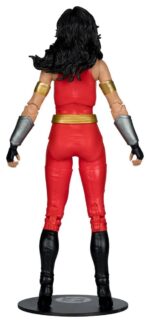DC Multiverse McFarlane Collector Edition Action Figure Wonder Girl (DC Classic #66) 18 cm - immagine 6