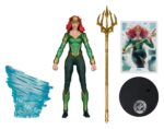 DC Multiverse McFarlane Collector Edition Action Figure Mera (DC Classic #67) 17 cm - immagine 2