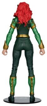 DC Multiverse McFarlane Collector Edition Action Figure Mera (DC Classic #67) 17 cm - immagine 6