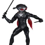 DC Multiverse McFarlane Collector Edition Action Figure Black Manta (DC Classic #68) 18 cm
