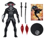 DC Multiverse McFarlane Collector Edition Action Figure Black Manta (DC Classic #68) 18 cm - immagine 2