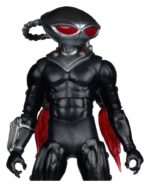 DC Multiverse McFarlane Collector Edition Action Figure Black Manta (DC Classic #68) 18 cm - immagine 3