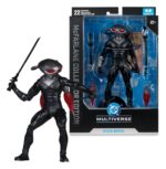 DC Multiverse McFarlane Collector Edition Action Figure Black Manta (DC Classic #68) 18 cm - immagine 4