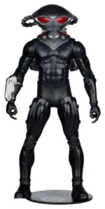 DC Multiverse McFarlane Collector Edition Action Figure Black Manta (DC Classic #68) 18 cm - immagine 5