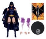 DC Multiverse McFarlane Collector Edition Action Figure Raven (DC Classic #69) 17 cm - immagine 2