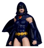 DC Multiverse McFarlane Collector Edition Action Figure Raven (DC Classic #69) 17 cm - immagine 3
