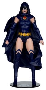 DC Multiverse McFarlane Collector Edition Action Figure Raven (DC Classic #69) 17 cm - immagine 5