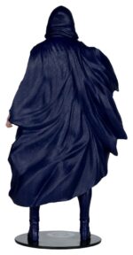 DC Multiverse McFarlane Collector Edition Action Figure Raven (DC Classic #69) 17 cm - immagine 6