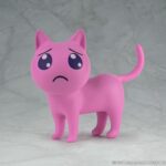 Needy Girl Overdose Soft Vinyl Figure Cat Sorry 15 cm