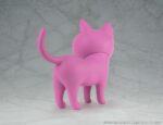 Needy Girl Overdose Soft Vinyl Figure Cat Sorry 15 cm - immagine 5