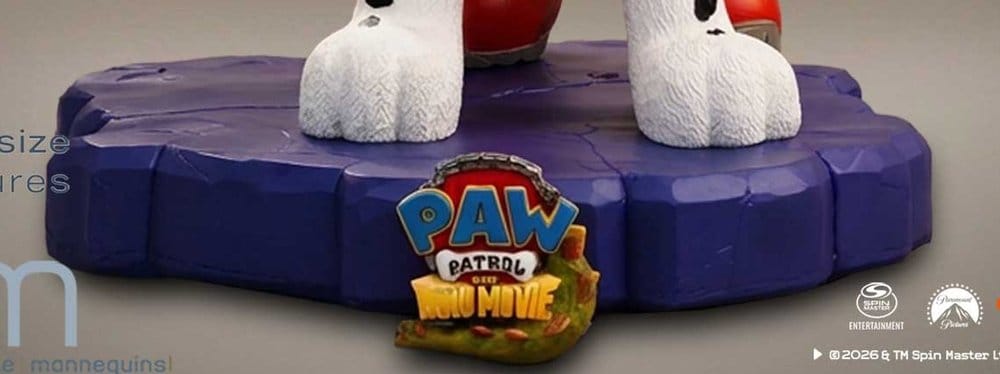 x_mm-base-1-pawptdm-1 PAW Patrol Statue Base 1 small 10 cm - immagine 1
