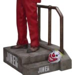 Joker (2019) Life-Size Base The Joker 42 cm
