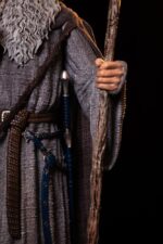 Lord of the Rings Life-Size Statue Gandalf 215 cm - immagine 3