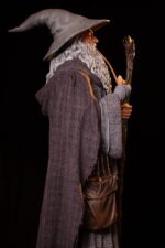 Lord of the Rings Life-Size Statue Gandalf 215 cm - immagine 6