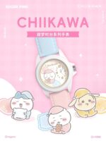 Chiikawa Watch Collection Blind Box Display (12) - immagine 2