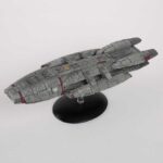 Battlestar Galactica Blood and Chrome Model Battlestar Galactica 27 cm