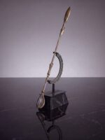 Stargate Desktop Replica Ma'tok Staff 30 cm