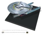 Star Trek Die-Cast Model U.S.S. Cerritos NCC-75667 10 cm