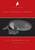 Star Trek Die-Cast Model U.S.S. Enterprise NCC-1701 (Kelvin Timeline) 10 cm - immagine 2