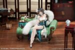 Honkai: Star Rail PVC Figure 1/7 Ruan Mei Plumblossom Letter Ver. With Bonus 18 cm - immagine 2