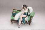 Honkai: Star Rail PVC Figure 1/7 Ruan Mei Plumblossom Letter Ver. With Bonus 18 cm - immagine 5