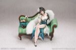 Honkai: Star Rail PVC Figure 1/7 Ruan Mei Plumblossom Letter Ver. With Bonus 18 cm - immagine 6