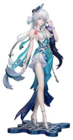 Honkai: Star Rail Gift+ PVC Figure 1/8 Yao Guang 21 cm