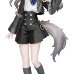 Arknights Rhodes Kids Series PVC Figure Lappland 19 cm