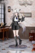 Arknights Rhodes Kids Series PVC Figure Lappland 19 cm - immagine 2