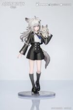 Arknights Rhodes Kids Series PVC Figure Lappland 19 cm - immagine 3
