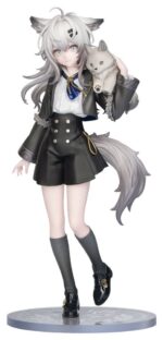 Arknights Rhodes Kids Series PVC Figure Lappland 19 cm - immagine 5