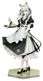Arknights Gift+ PVC Figure 1/8 Kal'tsit The Remains of Time Ver. 22 cm