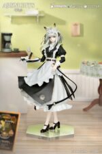 Arknights Gift+ PVC Figure 1/8 Kal'tsit The Remains of Time Ver. 22 cm - immagine 2