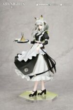 Arknights Gift+ PVC Figure 1/8 Kal'tsit The Remains of Time Ver. 22 cm - immagine 3