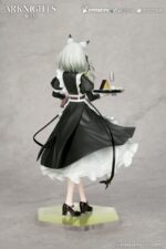 Arknights Gift+ PVC Figure 1/8 Kal'tsit The Remains of Time Ver. 22 cm - immagine 4