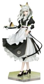 Arknights Gift+ PVC Figure 1/8 Kal'tsit The Remains of Time Ver. 22 cm - immagine 5