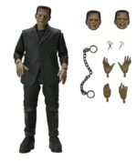 Universal Monsters Action Figure Ultimate Frankenstein's Monster (Color) 18 cm - immagine 2