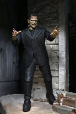 Universal Monsters Action Figure Ultimate Frankenstein's Monster (Color) 18 cm - immagine 4