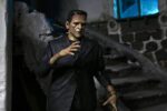 Universal Monsters Action Figure Ultimate Frankenstein's Monster (Color) 18 cm - immagine 6