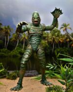 Universal Monsters Action Figure Ultimate Creature from the Black Lagoon 18 cm - immagine 2