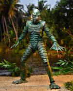Universal Monsters Action Figure Ultimate Creature from the Black Lagoon 18 cm - immagine 3