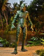 Universal Monsters Action Figure Ultimate Creature from the Black Lagoon 18 cm - immagine 4