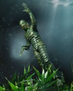 Universal Monsters Action Figure Ultimate Creature from the Black Lagoon 18 cm - immagine 6