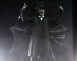 London after Midnight Action Figure Ultimate Professor Edward C. Burke 18 cm - immagine 6