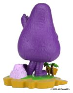 McDonald's Head Knocker Grimace 20 cm - immagine 4