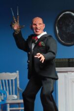Nightmare on Elm Street Clothed Figure Tux Freddy 20 cm - immagine 4