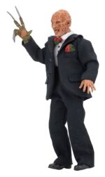 Nightmare on Elm Street Clothed Figure Tux Freddy 20 cm - immagine 5